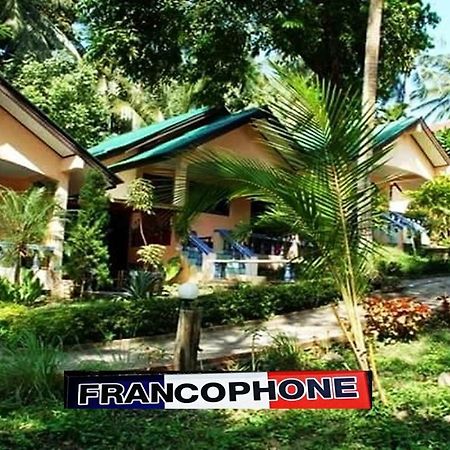 Anawin Bungalows Ao Nang Exterior foto